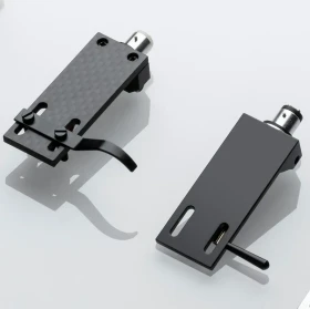 Pro-Ject Headshell PRO schwarz
