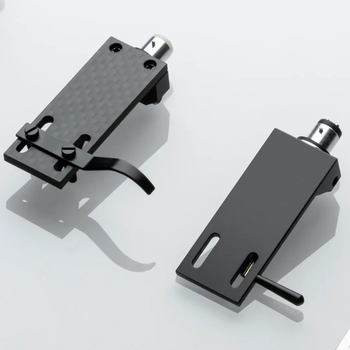 Pro-Ject Headshell PRO schwarz