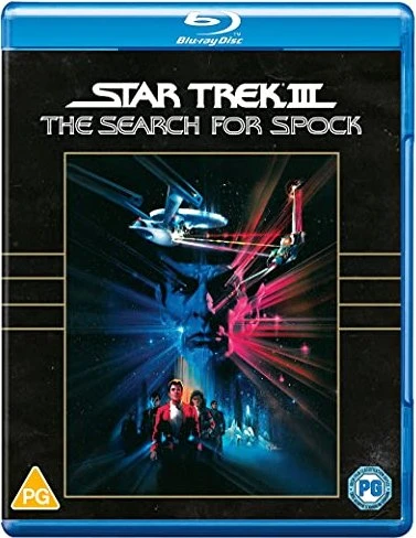 Star Trek 3