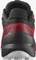Salomon Speedcross 5 goji berry/white/black (Herren) Vorschaubild