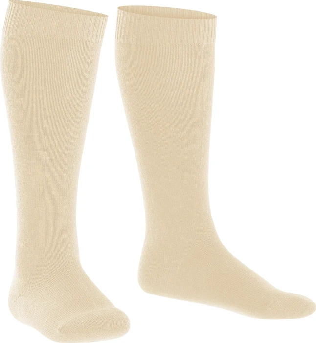 Falke Comfort Wool Socken cream (Junior)