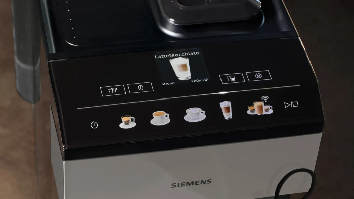 Siemens EQ.500 TP516DX3 classic connect