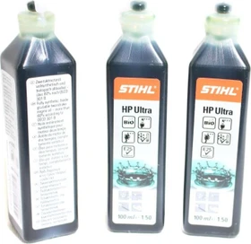 Stihl HP Ultra 1:50 2-Takt Motoröl, 100ml
