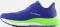 New Balance Fresh Foam X 880v13 blue/pixel green/eclipse (Herren) Vorschaubild