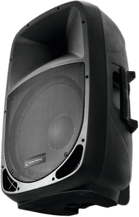 Omnitronic MES-12BT2