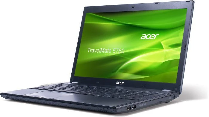 Acer TravelMate 5760Z-B9704G50Mnsk, Pentium B970, 4GB RAM, 500GB HDD, DE
