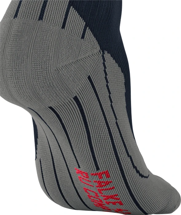 Falke RU Compression Energy Socken space blue (Herren)