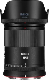 Meike 23mm 1.4 NEO APS-C AF STM für Nikon Z