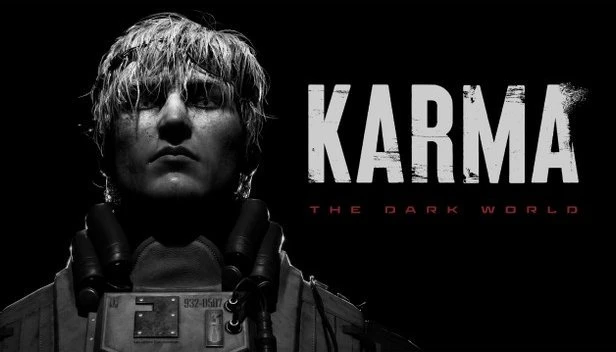 Karma: The Dark World (Download) (PC)