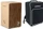 Schlagwerk Cajon 2inOne Deluxe Wenge (CP 430)