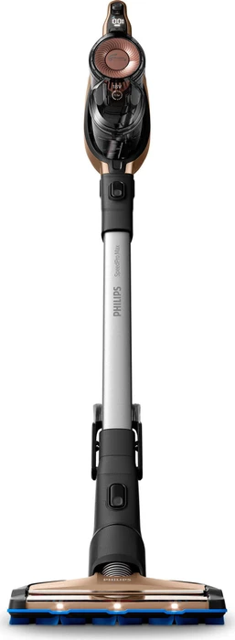 Philips FC6826/01 SpeedPro Max Akku-Handstaubsauger