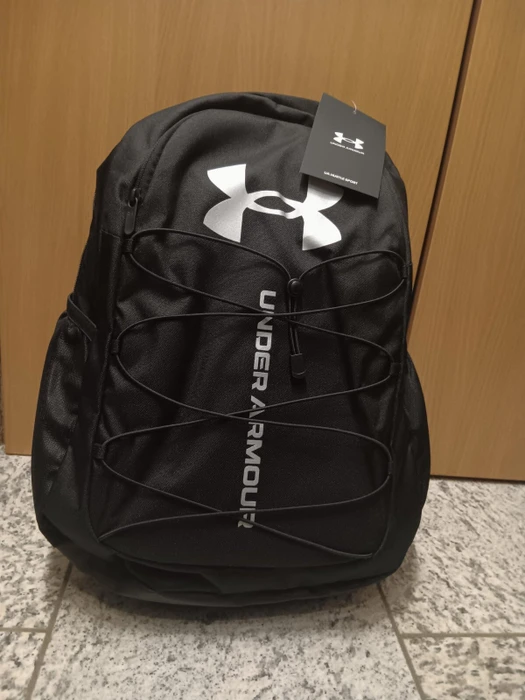Under Armour Hustle 26