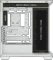 Corsair 3500X, schwarz, Glasfenster Vorschaubild