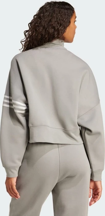 adidas Neuclassics Originals Trainingsjacke grey three/grey one (Damen)
