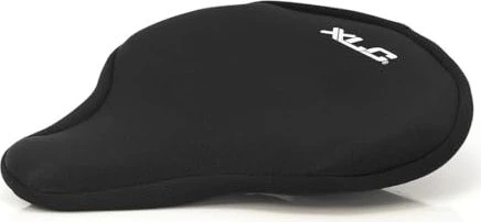 XLC SC-G01 244-269x254-279mm Sattel Überzug