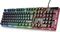Trust Gaming GXT 838 Azor Keyboard & Mouse Gaming Combo, USB, IT Vorschaubild