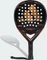adidas Arrow Hit CTRL Padel-Tennisschläger schwarz/orange Vorschaubild