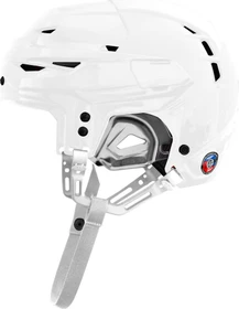 Warrior Covert CF 100 Helm weiß