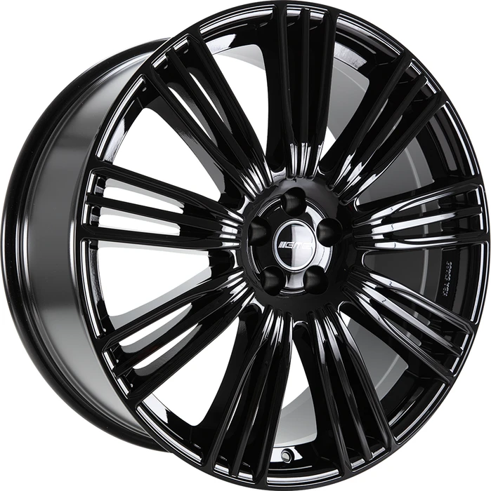 GMP Coventry 9.0x21 5/108 ET42 (verschiedene Farben)