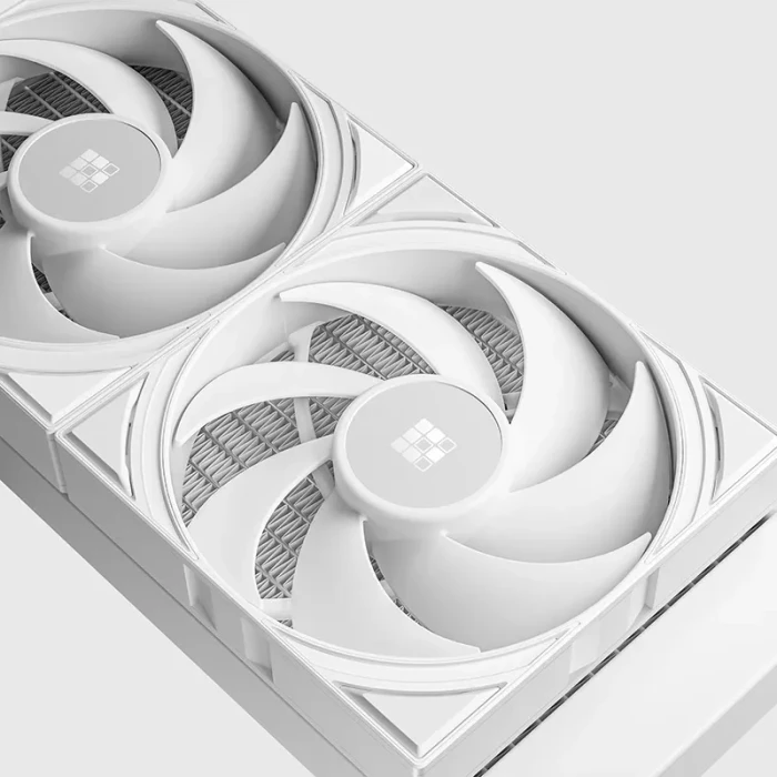 Sudokoo Nexaura 240 White, weiß