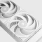 Sudokoo Nexaura 240 White, weiß Vorschaubild