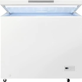 AEG Electrolux AHB526D1LW Gefriertruhe