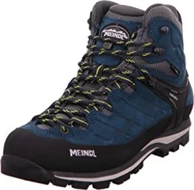 Meindl Litepeak GTX dunkelgrün/gelb (Herren)