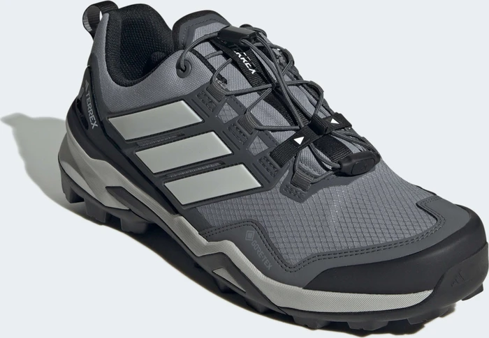 adidas Terrex Skychaser GTX grey three/grey one/grey six (Herren)