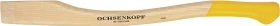 Ochsenkopf OX E-94 H-0700 Ersatzstiel Hickory Kuhfuß 700mm