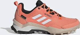 adidas Terrex AX4 GTX coral fusion/crystal white/impact orange (Damen)