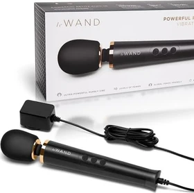Le Wand Petite schwarz