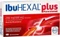 Hexal IbuHexal plus Paracetamol 200mg/500mg Filmtabletten Vorschaubild