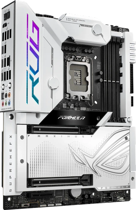 ASUS ROG Maximus Z790 Formula (Intel 1700)