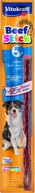 Vitakraft Beef Stick Original Herz, 600g (50x 12g)