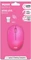Port Designs Wireless Mouse Collection rosa, USB Vorschaubild