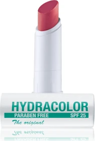Jean-Pierre Rosselet Hydracolor Lippenpflege 42 nude rose LSF25, 4g