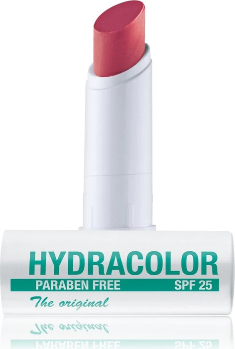 Jean-Pierre Rosselet Hydracolor Lippenpflege 42 nude rose LSF25, 4g
