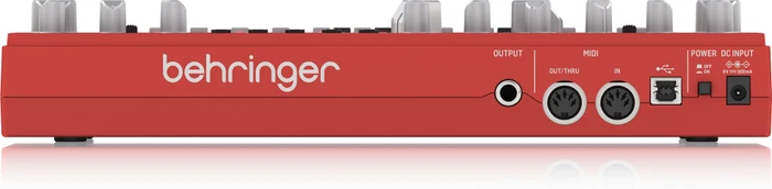 Behringer TD-3-RD