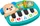 Mattel Fisher-Price Lernspaß Piano (JMM48)