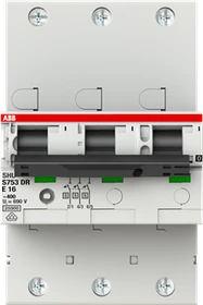 ABB S753DR-E16