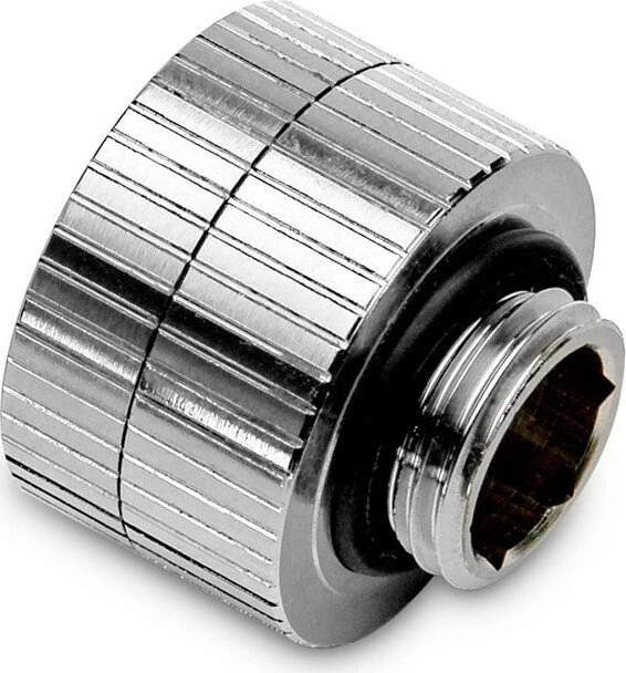 EK Water Blocks Quantum Line EK-Quantum Torque Extender Rotary MF 14, G1/4", vernickelt