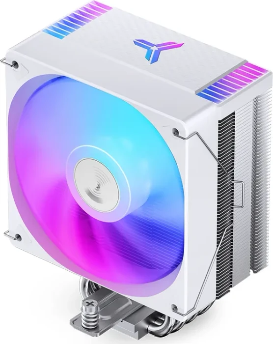 Jonsbo CR-1000MAX V2 Color White, weiß