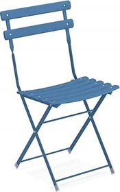 EMU Group Arc en Ciel Klappsessel marineblau