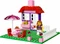LEGO Steine & Co. - Pinkfarbener Koffer Vorschaubild