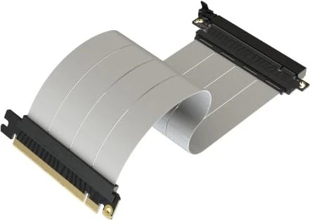 LinkUP AVA5 v2 Riser Kabel, PCIe 5.0