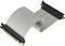 LinkUP AVA5 v2 Riser Kabel, PCIe 5.0 Vorschaubild
