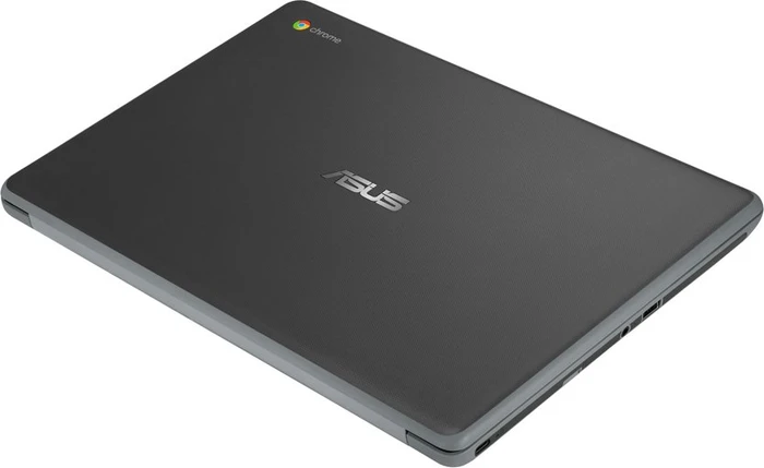 ASUS Chromebook C403NA-FQ0045, Dark Grey, Celeron N3350, 4GB RAM, 32GB Flash, DE