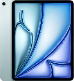 Apple iPad Air 8 13" M4, blau, 256GB [2026]