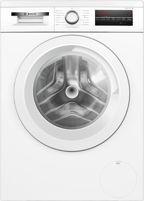 Bosch Serie 6 WUU28T22 Frontlader