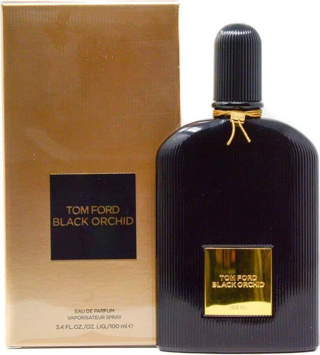 Tom Ford Black Orchid Eau de Parfum, 100ml